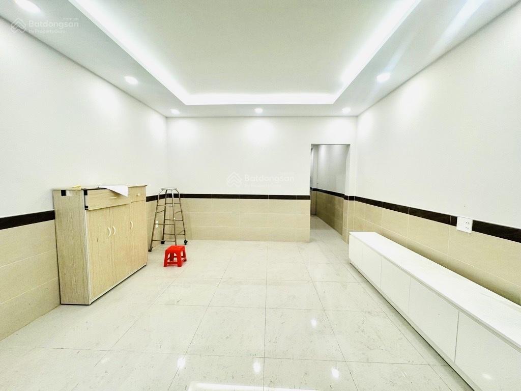 Võ Duy Ninh - 57.2m2 - khu Ngô Tất Tố - Bình Thạnh - 5.45 tỷ