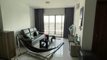 Bán chung cư D.VELA 1117 Huỳnh Tấn Phát - Phường Phú Thuận - Q7