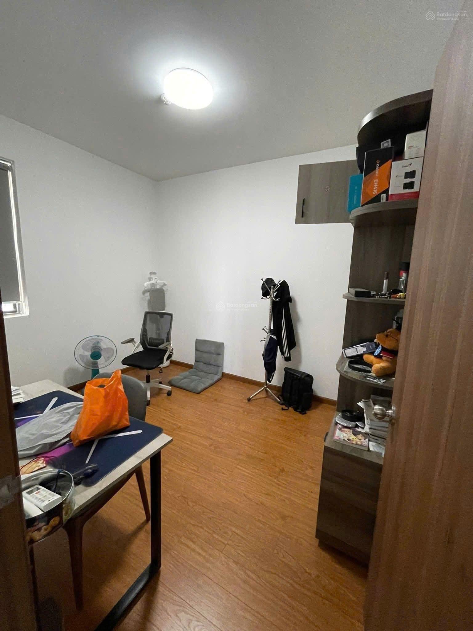 Bán chung cư D.VELA 1117 Huỳnh Tấn Phát - Phường Phú Thuận - Q7