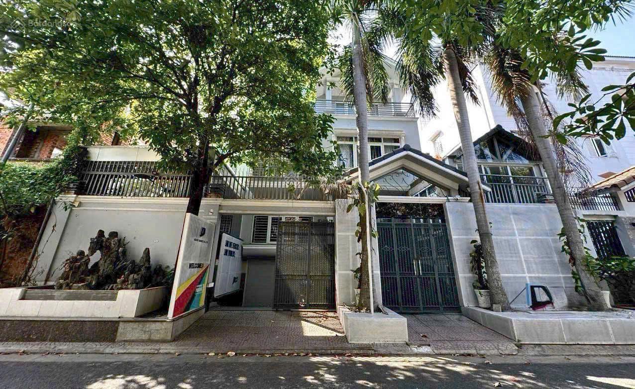 Cần Bán Gấp - Siêu Biệt Thự Giảm 3 Tỷ | Thạnh Mỹ Lợi Quận 2 | 270m2 | Giá bán nhanh 52 Tỷ