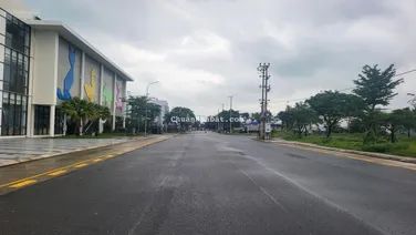Bán đất đẹp tại Golden Hills City, 3,45 tỷ, 125m2, nhiều tiện ích hấp dẫn