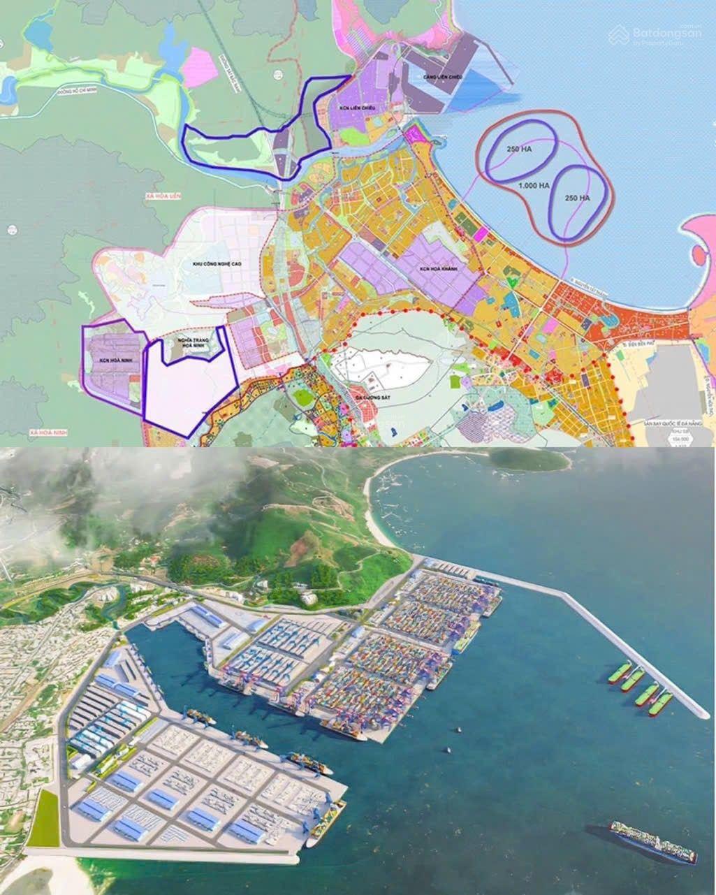 Bán đất đẹp tại Golden Hills City, 3,45 tỷ, 125m2, nhiều tiện ích hấp dẫn