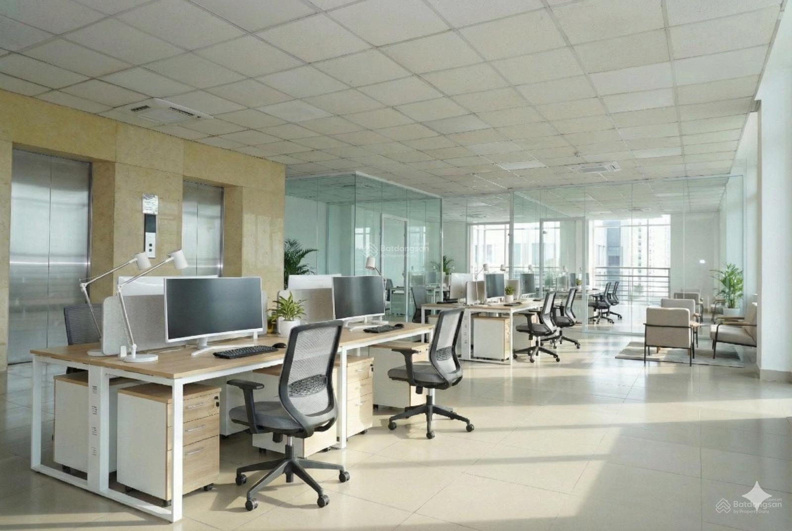 Cho thuê văn phòng tại Cộng Hòa, 59 triệu, 150 m2, 3 tầng, uy tín, giá siêu hời