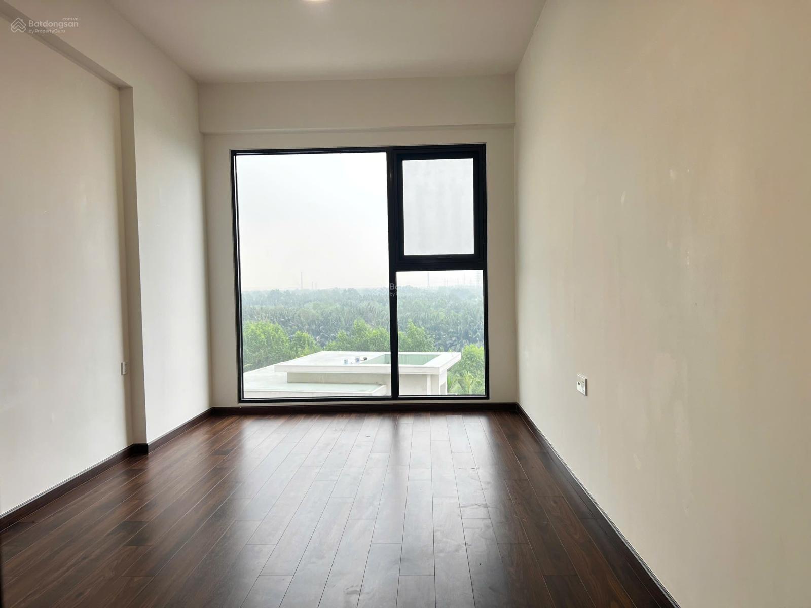 BÁN CĂN HỘ PANORAMA MIZUKI PARK 3PN VIEW SÔNG GIÁ 6.2 TỶ