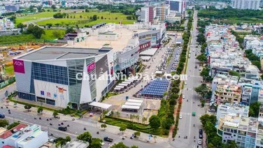 Định cư nước ngoài bán gấp 420 m2 mặt tiền Tên Lửa, DT 12x35, SHR, 38 tỷ, LH 0931 502 ***