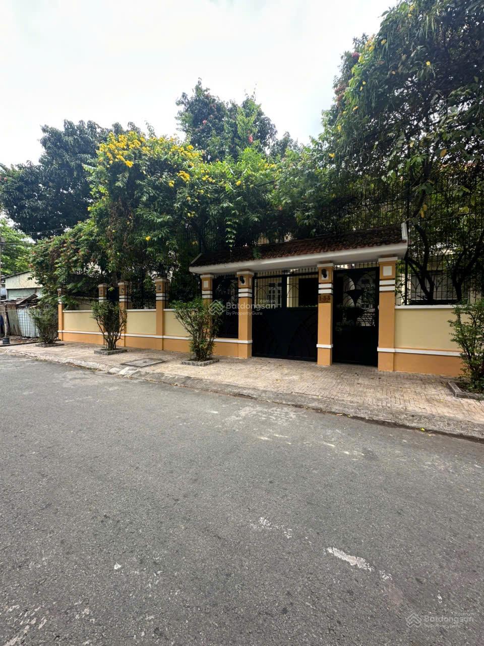 Định cư nước ngoài bán gấp 420 m2 mặt tiền Tên Lửa, DT 12x35, SHR, 38 tỷ, LH 0931 502 ***