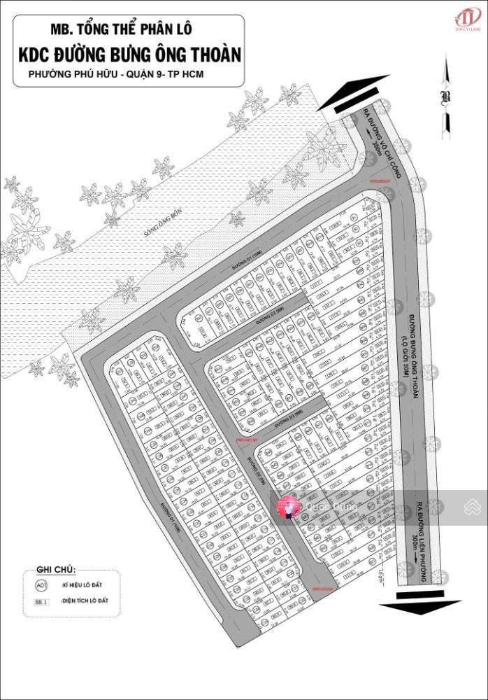 Giỏ hàng các sản phẩm dự án Vạn Phát Đạt, đường Bưng Ông Thoàn, bán nhanh trong tuần từ 5,6tỷ