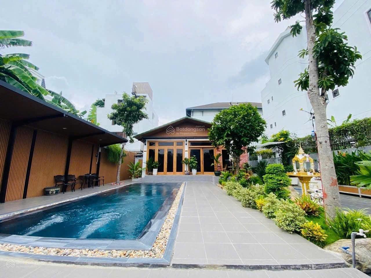 Cho thuê villa Thạnh Mỹ Lợi, 350m2. Hồ bơi, sân vườn. Giá 65tr/th. Lh Quân 0901 380 *** Cho thuê villa Thạnh Mỹ Lợi, 350m2. Hồ bơi, sân vườn. Giá 65tr/th. Lh Quân 0901 380 ***