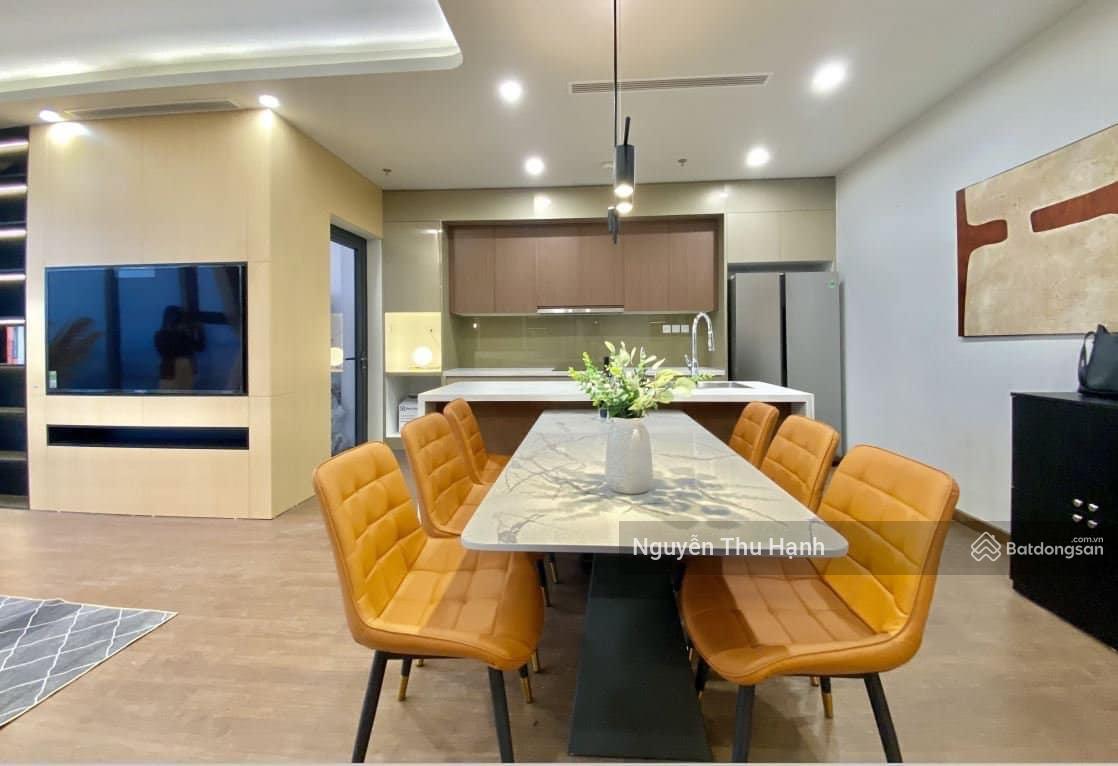 Chính chủ cho thuê gấp căn hộ chung cư D'. El Dorado, view Hồ Tây, 40m2, 1 ngủ, full đồ giá 10tr