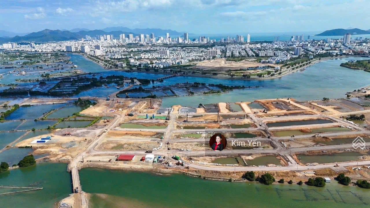 Bán nhà 3 tầng thanh toán theo tiến độ Sun Charmora Nha Trang, ngân hàng hỗ trợ vay