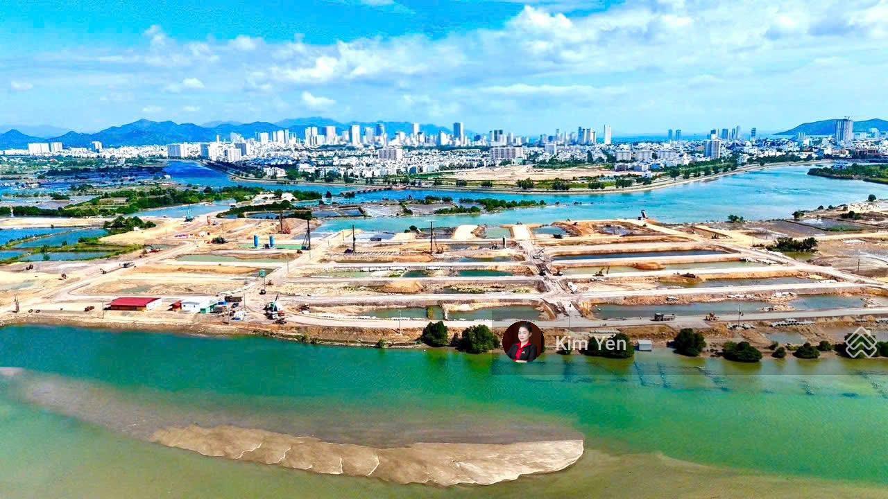 Bán nhà 3 tầng thanh toán theo tiến độ Sun Charmora Nha Trang, ngân hàng hỗ trợ vay