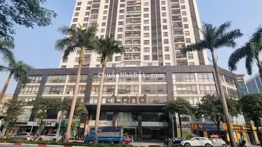 425 tỷ - dự án tòa chung cư Lê Đức Thọ - Mỹ Đình - dt 1520m2 x 21 tầng x 420 căn hộ - đất đấu giá