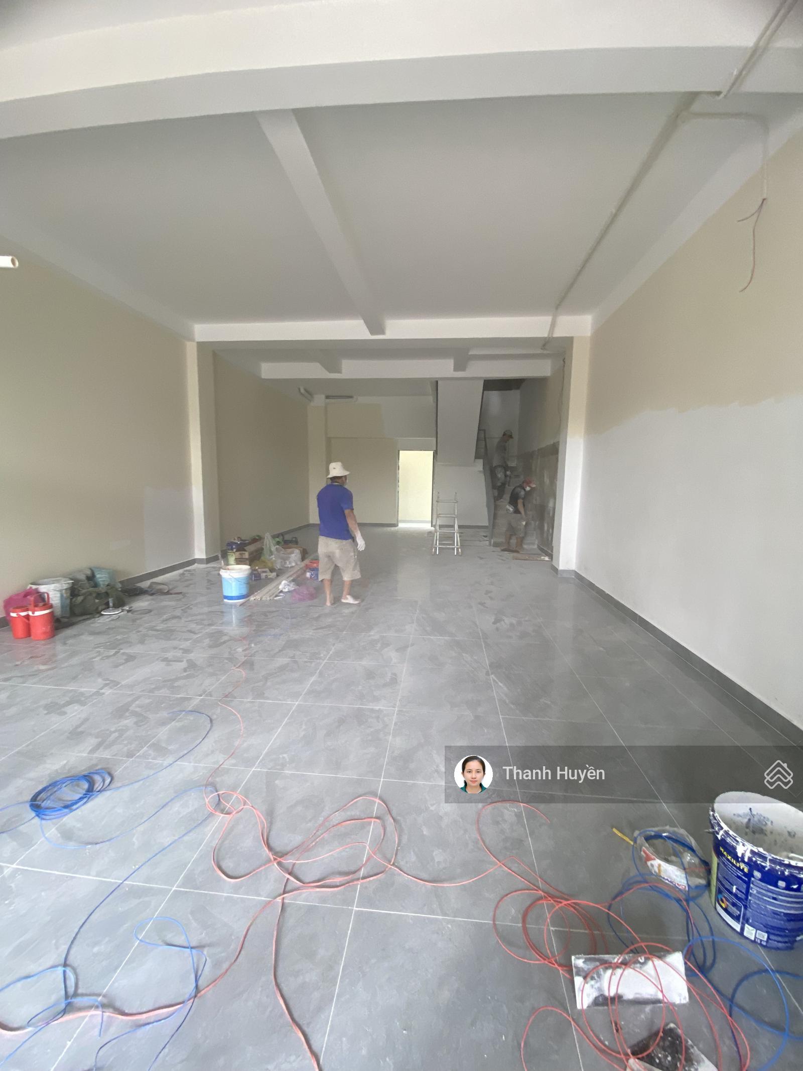 Cho thuê nhà KDC Khang An Liên phường làm VP kho chỉ 20 tr/th 4 lầu Cho thuê nhà KDC Khang An Liên phường làm VP kho chỉ 20 tr/th 4 lầu