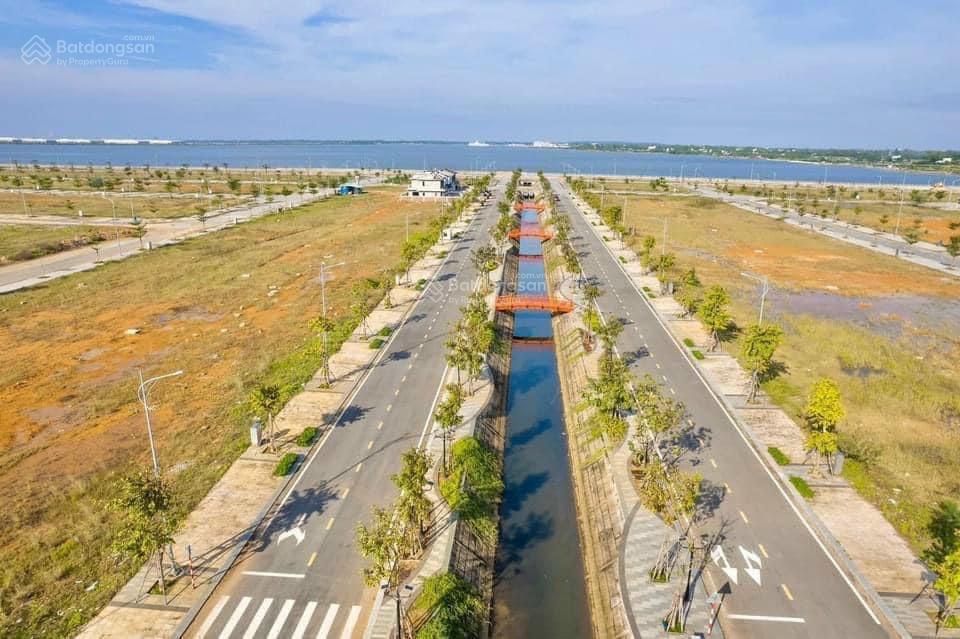 Vịnh An Hoà - Lô kề góc ngã tư sạch đẹp, chỉ 1,67 tỷ - LH 0905 009 *** Vịnh An Hoà - Lô kề góc ngã tư sạch đẹp, chỉ 1,67 tỷ - LH 0905 009 ***