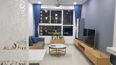Citihome căn góc 3PN2WC diện tích 85m2, có nội thất sổ hồng riêng giá 3.55 tỷ