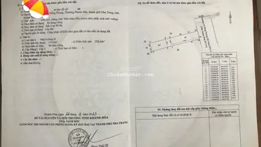 Bán nhà kinh doanh mặt đường Lê Hồng Phong, vị trí đẹp, dòng tiền 20tr/th, giá tốt nhất trục đường