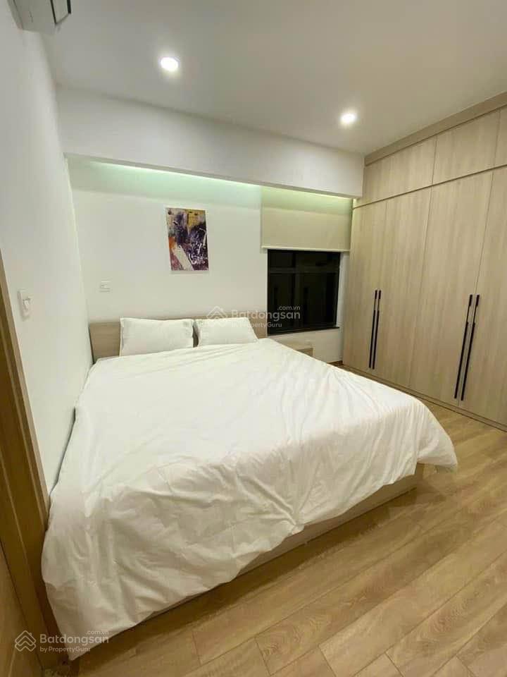 Cho thuê căn hộ 2PN tòa N01 giá 9 triệu phố Trần Quý Kiên, Cầu Giấy. LH An Minh 0989 74037