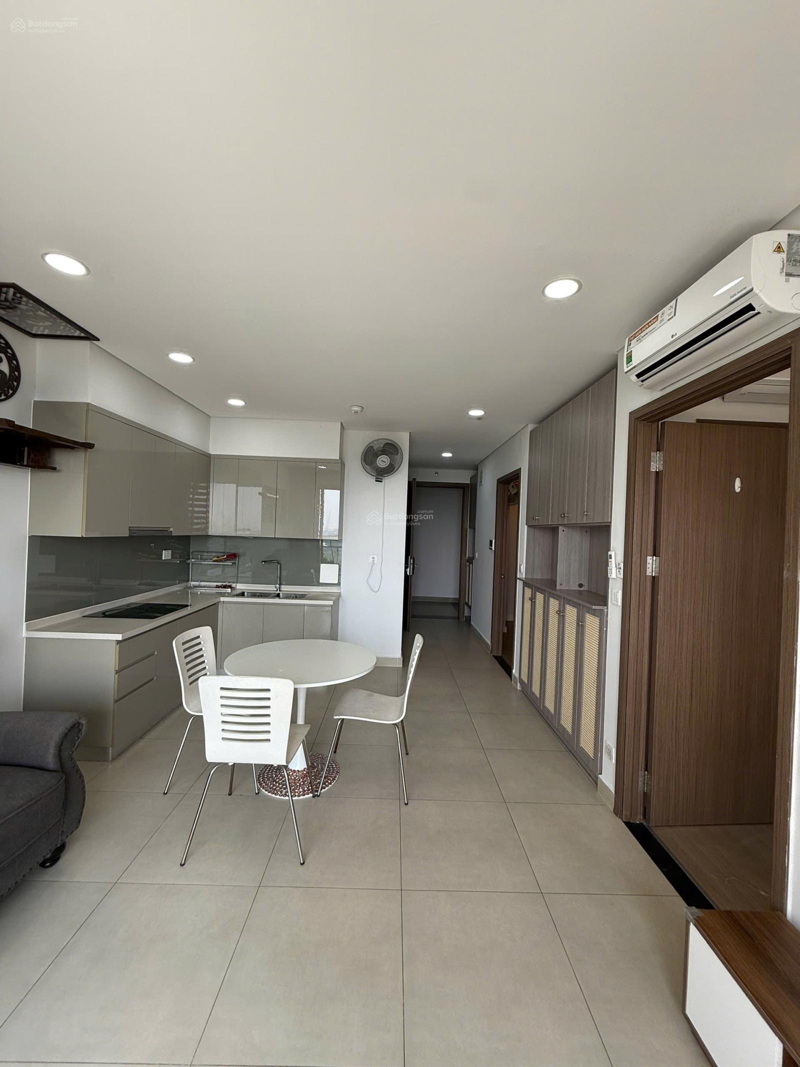 Bán Căn hộ 2PN, 2WC, 62m2,giá chỉ 4,65 tỷ tại River Panorama, có hỗ trợ vay ngân hàng. 0938 793 ***