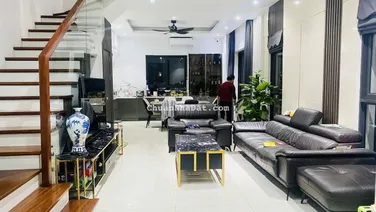 Bán Biệt thự Vinhomes Thăng Long Căn 129 m² Giá 27 tỷ (thương lượng)