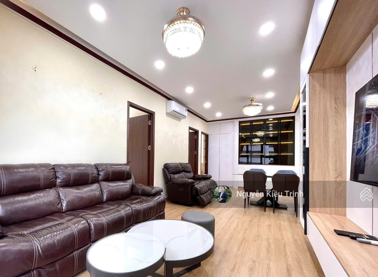 Kiều Trinh - 2116 Hàng hiếm căn góc 3PN giá rẻ, chốt nhanh