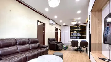 Kiều Trinh - 2116 Hàng hiếm căn góc 3PN giá rẻ, chốt nhanh