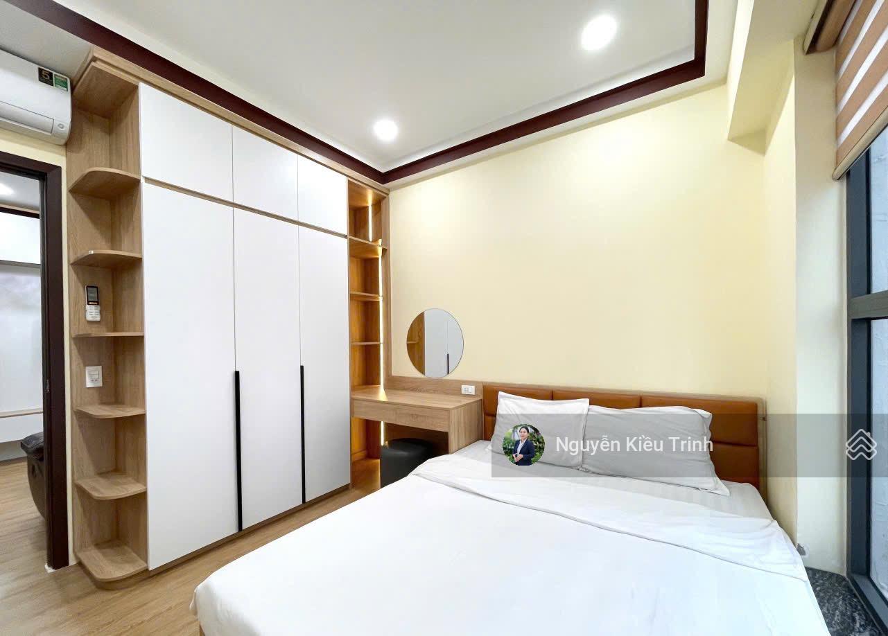 Kiều Trinh - 2116 Hàng hiếm căn góc 3PN giá rẻ, chốt nhanh