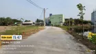 Bán đất mặt tiền xe hơi Cần Giuộc 120m2 giá 1.39 tỷ sát bên Sài Gòn Riverpark
