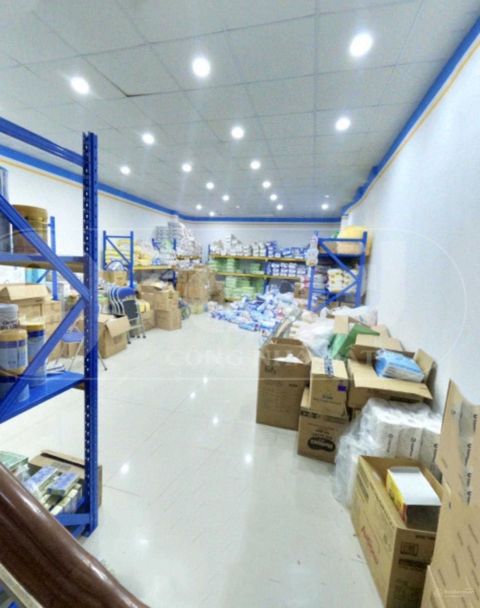 Cho thuê nhà mặt đường Hai Bà Trưng, mặt tiền 6m, DT 90m2, nhà 6 tầng mới thông sàn có thang máy