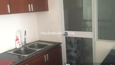 Bán căn hộ Giai Việt 82m2, 2PN, 2WC, nội thất cơ bản, có sổ hồng, giá 4.3 tỷ. LH 0933 888 *** - Thắm