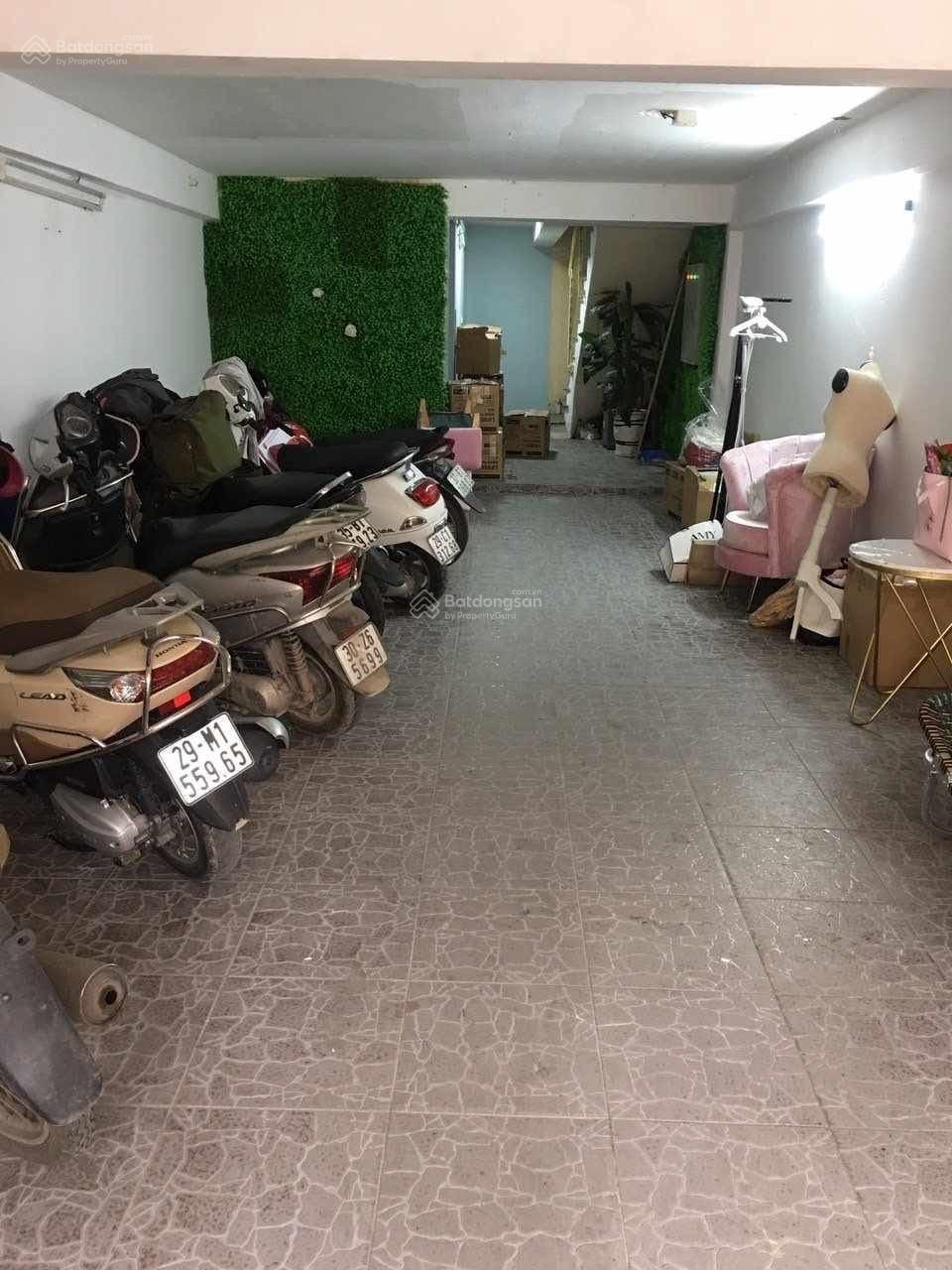 Cho thuê sàn Văn Phòng mặt phố Khâm Thiên 75 m2 giá 11 triệu 0389 930 ***