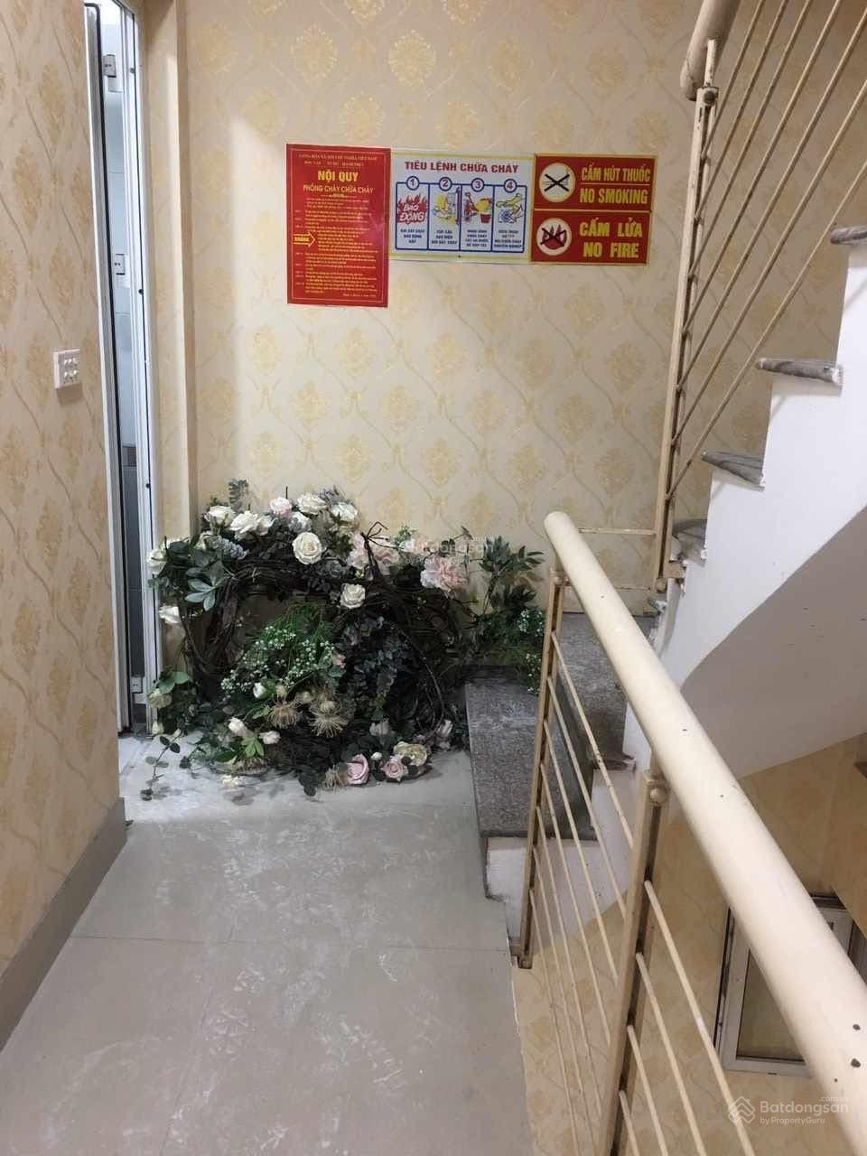 Cho thuê sàn Văn Phòng mặt phố Khâm Thiên 75 m2 giá 11 triệu 0389 930 ***