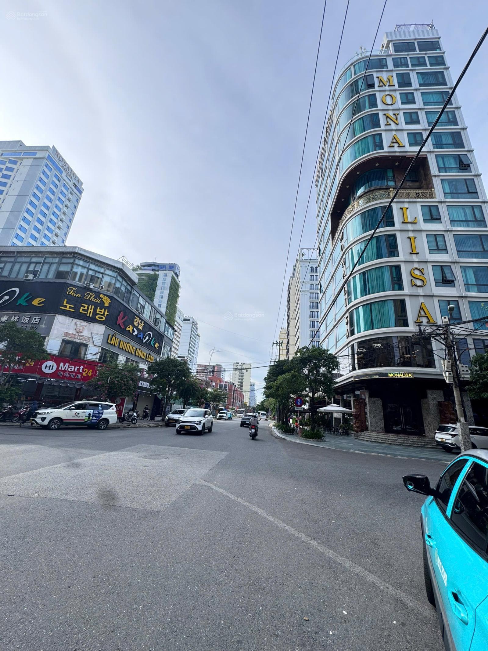 Bán đất đường 10m5 Trần Bạch Đằng sát Võ Nguyên Giáp, quận Sơn Trà- 100m2- giá 26 tỷ Bán đất đường 10m5 Trần Bạch Đằng sát Võ Nguyên Giáp, quận Sơn Trà- 100m2- giá 26 tỷ