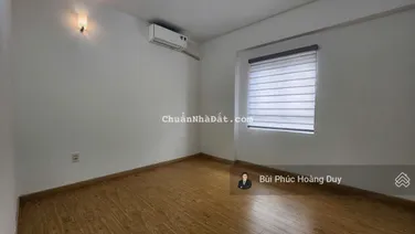 Cho thuê 2PN 2WC Tecco Central Home, 15 triệu, 82m2, tại Bình Thạnh, HCM