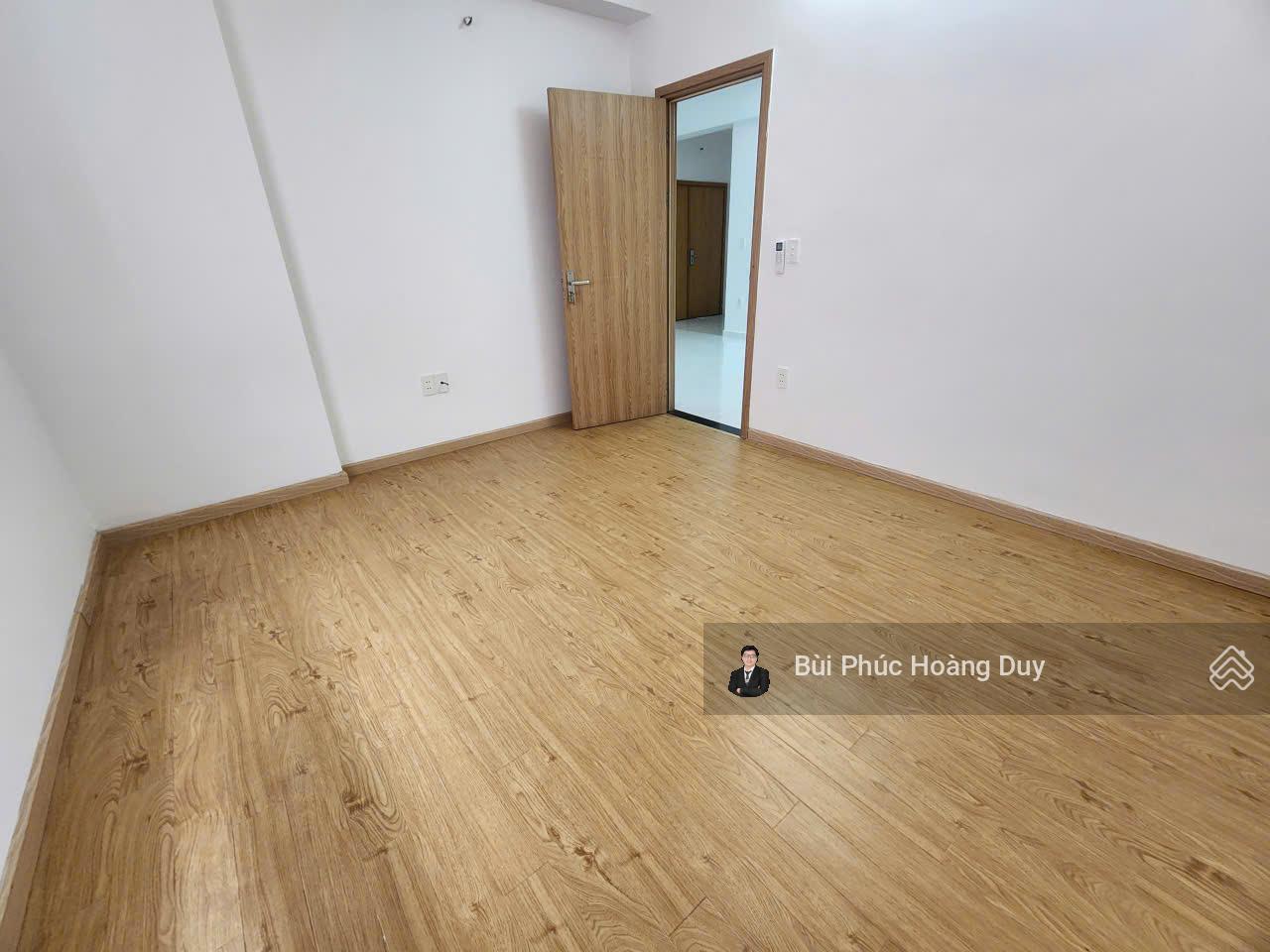 Cho thuê 2PN 2WC Tecco Central Home, 15 triệu, 82m2, tại Bình Thạnh, HCM