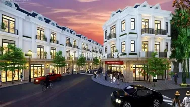 Chuyển nhượng dự án liền kề biệt thự - hồ Linh Đàm - LH: 0917 138 ***