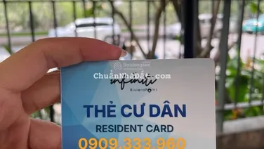 Chuyên cho thuê căn hộ INFINITI giỏ hàng căn 1-2-3PN NTCB - FULL NT Tặng 6 tháng PQL xem nhà 24/7