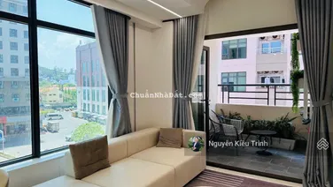 Kiều Trinh - 412 căn hộ đang cho thuê 15 triệu/th Nhà đẹp, khách nước ngoài ở, mua là có tiền ngay