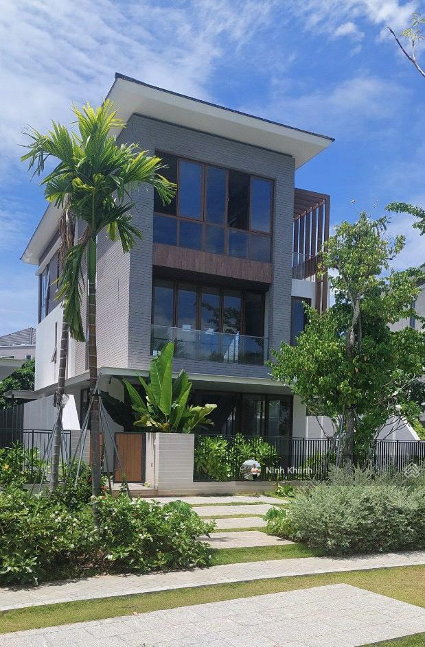 Bán căn biệt thự đơn lập view sông Lavila Derio giá từ 60 tỷ giảm sâu còn 47 tỷ (giảm giá sâu)