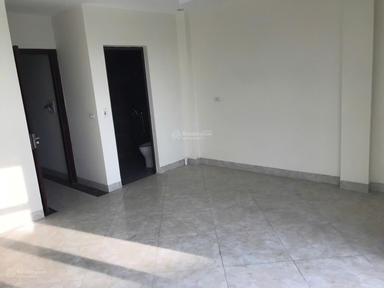 Cho thuê nhà mặt phố Thiên Hiền - Mỹ Đình 70m2 8 tầng thang máy giá 66tr