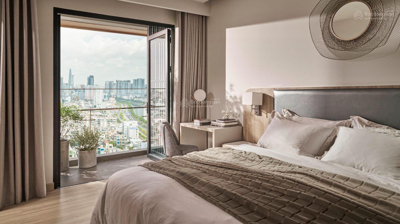 Cho thuê căn hộ cao cấp Kingdom - 2PN đầy đủ nội thất từ 17tr/tháng, ở liền Trúc: 0932 742 ***