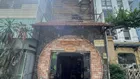 Cho thuê nhà nguyên căn 49/1 Hoàng Dư Khương gần Cao Thắng , hẻm xe tải thông. ĐT: 0901, 383, 038