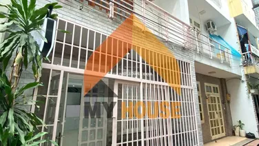 Nhà gì mà rẻ quá 20tr/4PN ngay Metro Q2