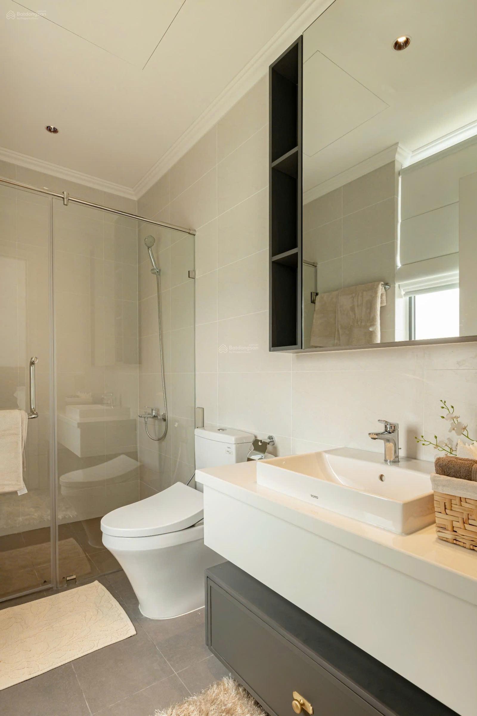 Bán căn hộ Ascent Lakeside, 3PN, 2WC, diện tích lớn, giá hời