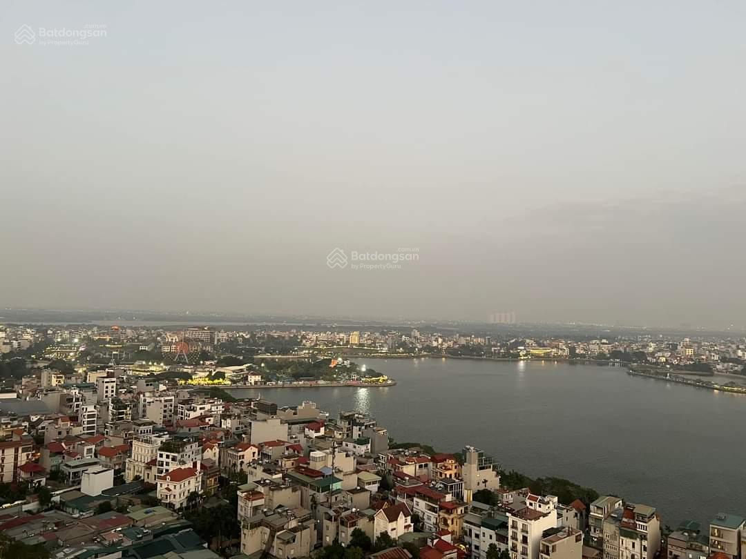 Bán căn 2PN chung cư D'Eldorado Võ Chí Công full đồ giá 5.5 tỷ có thương lượng