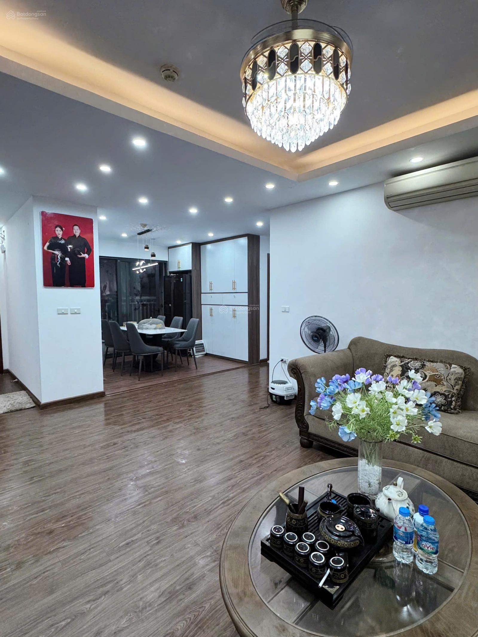 30T Nguyễn Chánh mới đi vào hoạt động, bán căn hộ 80m2, 3 phòng ngủ, 2 phòng tắm, giá nhỏ 30T Nguyễn Chánh mới đi vào hoạt động, bán căn hộ 80m2, 3 phòng ngủ, 2 phòng tắm, giá nhỏ