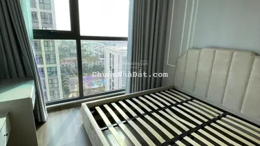 Cho thuê CH 2PN 2VS 66m2 Vinhomes Symphony căn full đồ giá 14tr căn đồ cđt giá 10tr LH: 0915 159 ***
