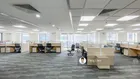 Cho thuê văn phòng Thọ tháp, CG 180m2 giá chỉ 22tr/tháng chia sẵn phòng ban tiện nghi