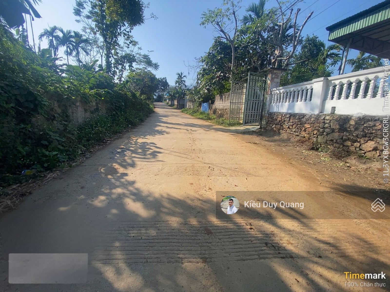 Bán đất khoáng nóng Kim Bôi, Hòa Bình, 451m2 full thổ cư, giá 3,5 tỷ lh 0962 783 ***