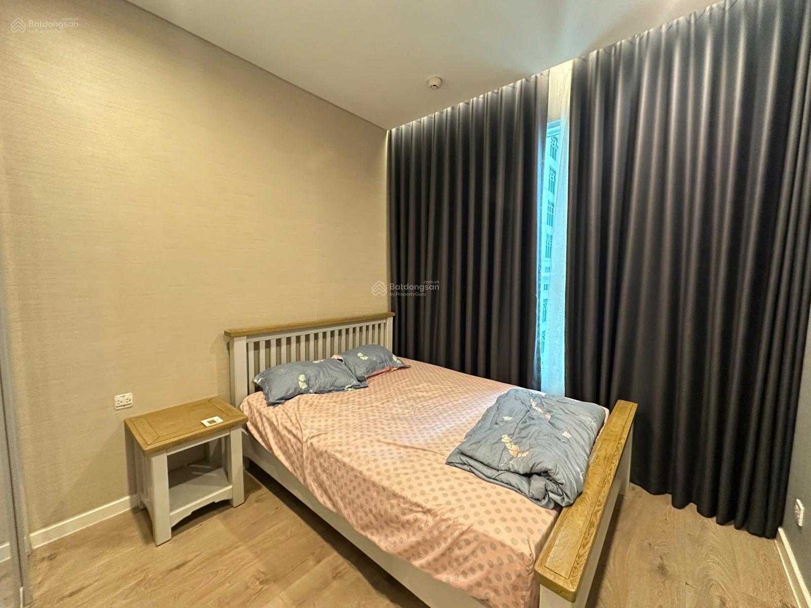 CHO THUÊ 2PN SADORA - TRỐNG SẴN - 25 TRIỆU