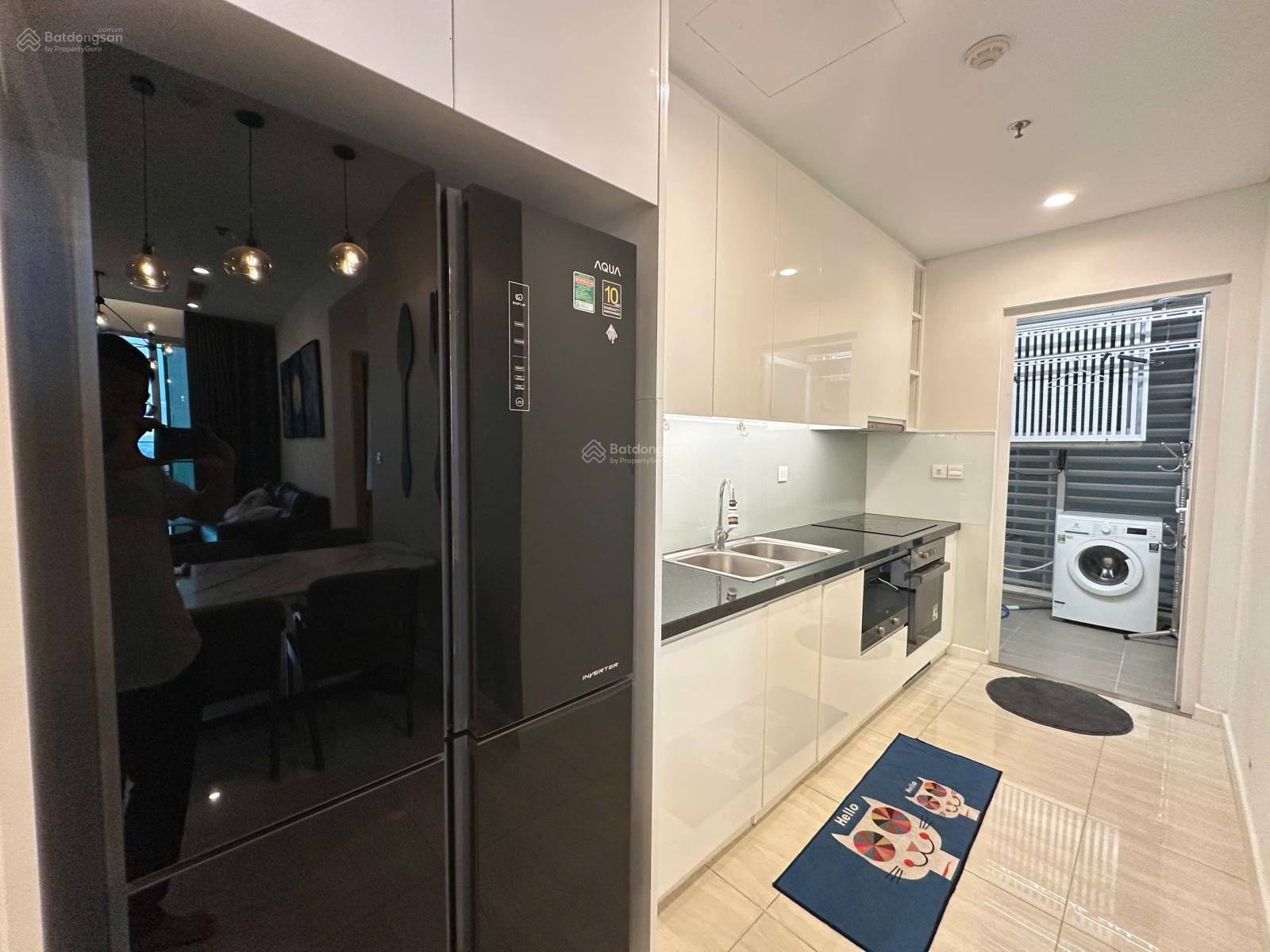 CHO THUÊ 2PN SADORA - TRỐNG SẴN - 25 TRIỆU